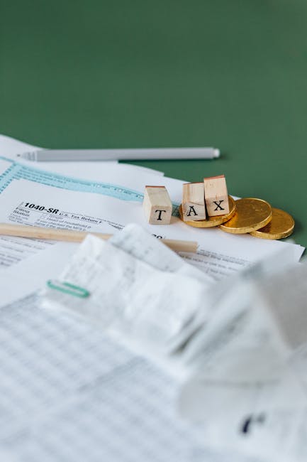 Recorde de Restituições no Imposto de Renda Surpreende Contribuintes