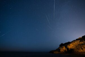 Meteoro Explode e Causa Estrondo em Massachusetts
