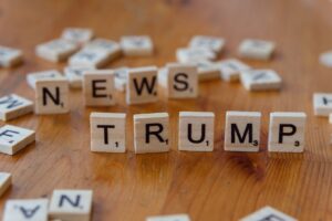 Trump pede independência ao novo presidente do Fed, Kevin Warsh