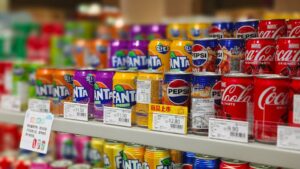 PepsiCo anuncia dividendos para investidores brasileiros