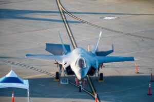 Lockheed Martin anuncia dividendos para investidores brasileiros