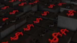 Dólar sobe com tensão no Oriente Médio e cautela global