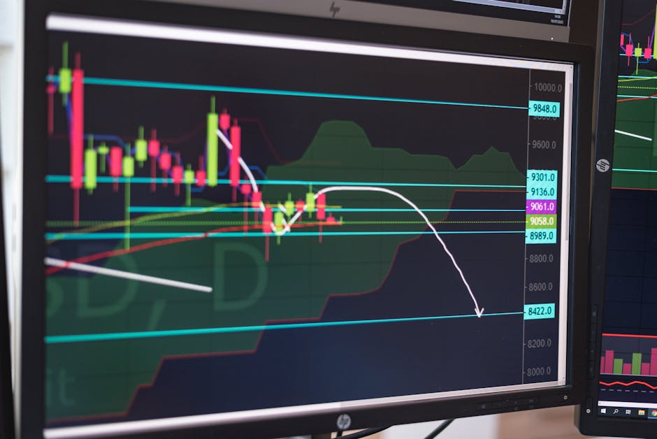Dividendos da HP Inc.: Confira os Valores e Cronograma para BDRs