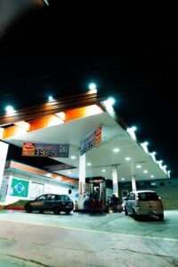 Governo Propõe Subvenção de R$ 0,44 por Litro na Gasolina