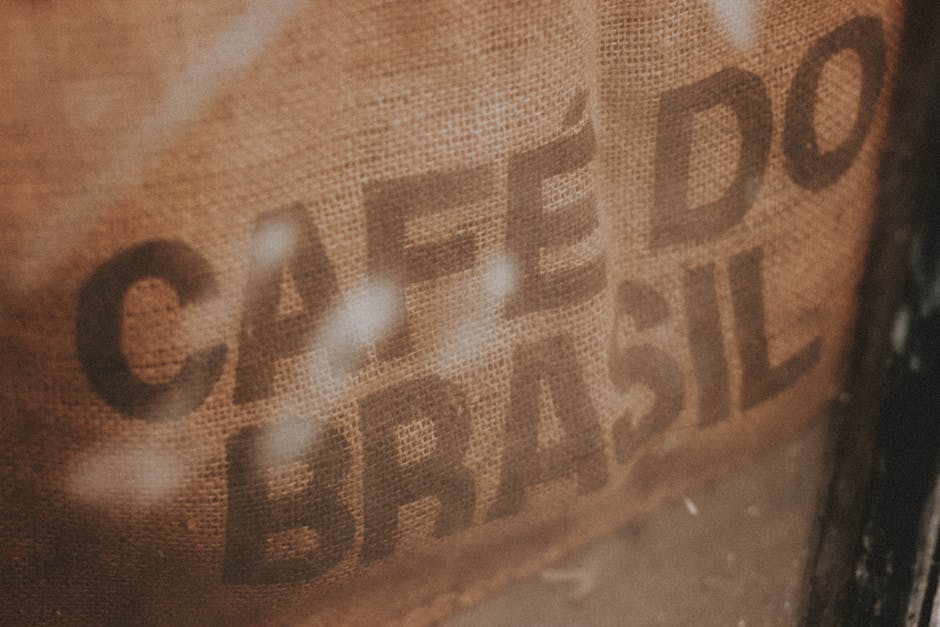 Consumo de Café Aumenta com Preços Mais Baixos