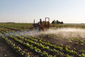 Europa suspende tarifas sobre fertilizantes por um ano
