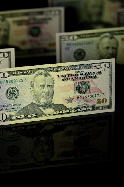 Trump afirma que crescimento econômico não leva à inflação