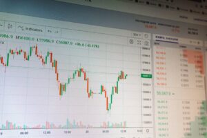 Ibovespa Tem Pior Mês em Mais de Dois Anos com Caída das Ações da Vale e Petrobras