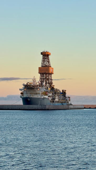 Petróleo em alta nos EUA e Canadá: O que isso significa para a economia?