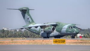 Embraer Fortalece Posição na Europa com Acordo Estratégico
