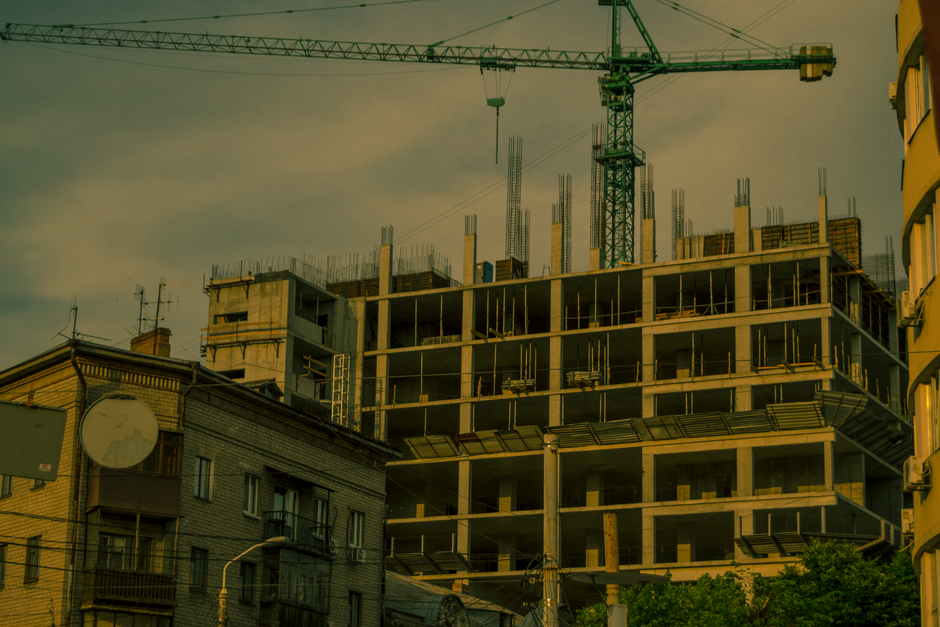 Berkshire Hathaway Investe em Construtora Imobiliária Taylor Morrison