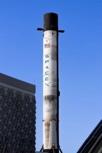 SpaceX Reserva Grande Porção de IPO para Investidores Individuais
