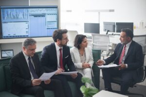Taxa Fixa em Investimentos Afeta Acordos de Exclusividade