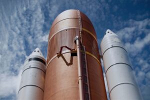 IPO da SpaceX: Momento Crucial para Funcionários e Consultores Financeiros