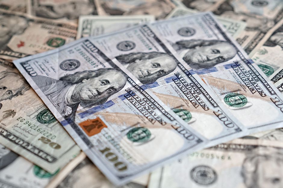 Relatório de Empregos nos EUA Atrai Atenção dos Investidores