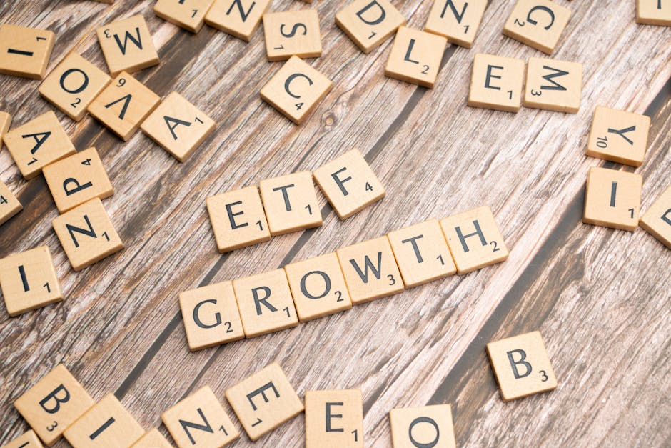 ETFs de Renda Fixa: Uma Opção Prática e Diversificada para Investidores