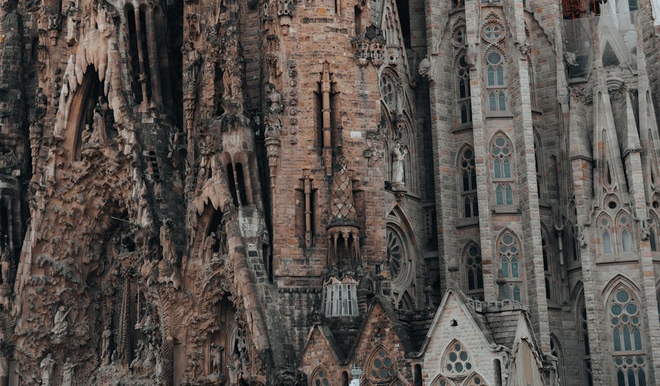 Lego Lança Edição da Sagrada Família com 12 Mil Peças por US$ 799