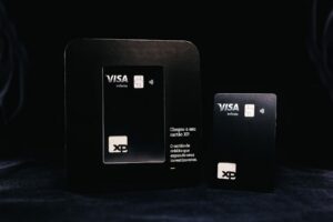 Nubank Contrata Rob Livingston, Ex-Visa, Como Novo CFO Global