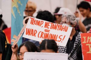 Netanyahu Enfrenta Dilema Após Trump Impedir Ataque ao Líbano
