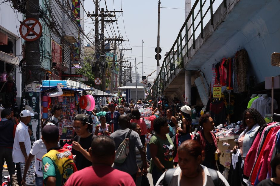 PCC Parou São Paulo Há 20 Anos: Entenda o Impacto Econômico