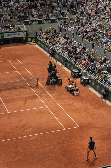 Guto Miguel: O Jovem Campeão de Roland Garros e Seus Lucros