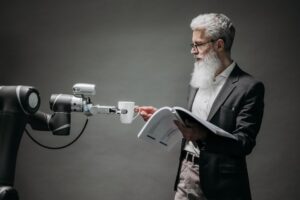 Diplomas em xeque com a chegada da IA: O que isso significa para o mercado de trabalho?