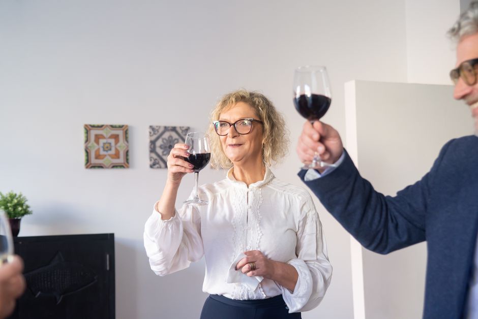 Degustação de Vinhos Portugueses no Rio: Experimente Mais de 700 Rótulos