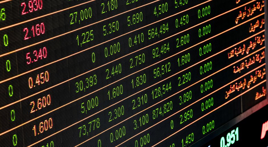 Blackstone Limita Saques em Fundo de Crédito Privado