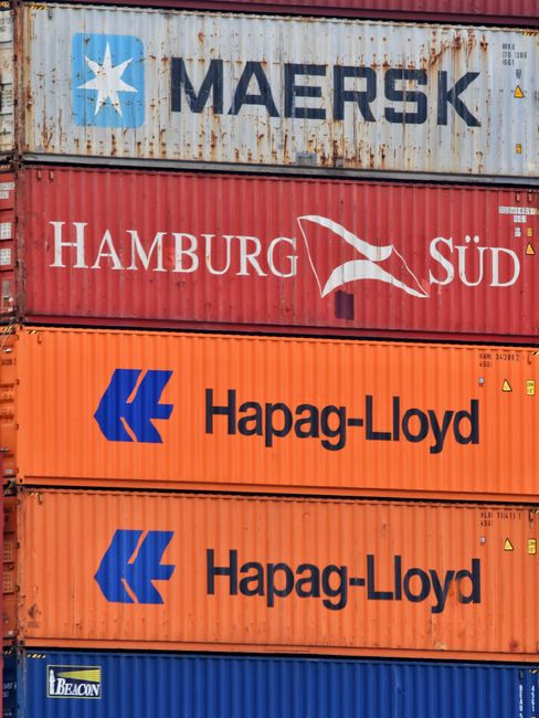 Cargill Negocia Venda de Unidade de Metais para Macquarie