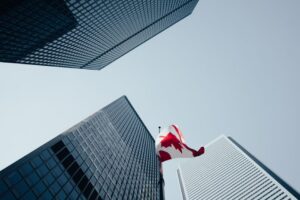 Canadá cria mais de 88.000 empregos em maio, superando expectativas