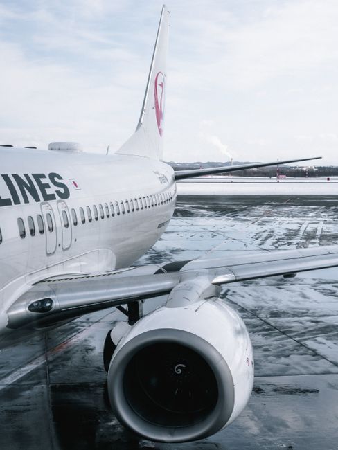Saída da Spirit Airlines Muda Jogo na Indústria de Aviação