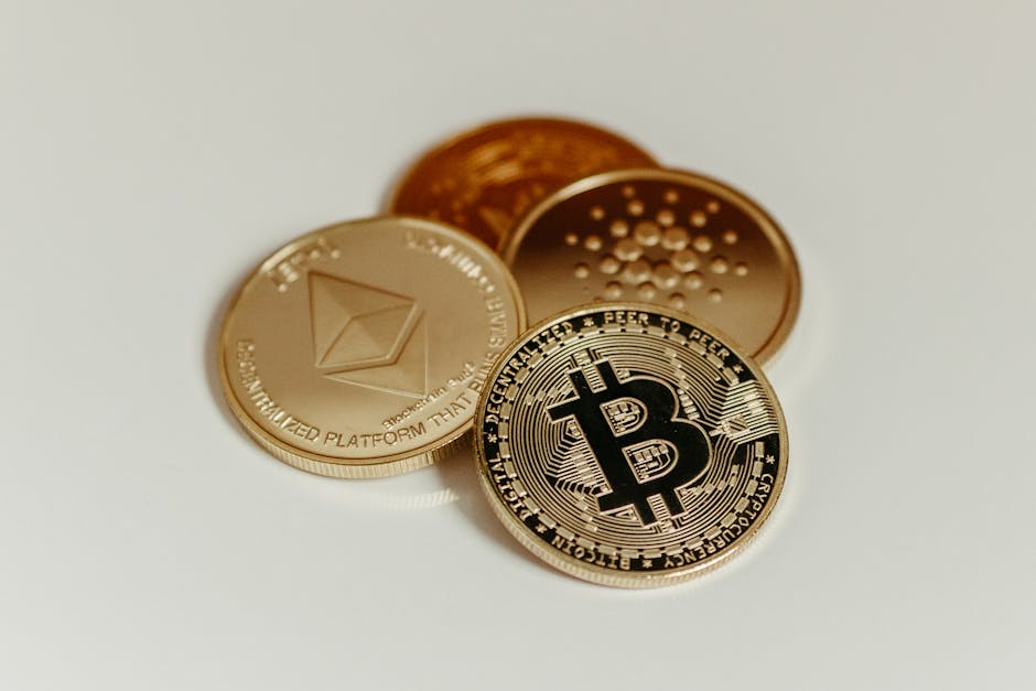Ethereum perde 10% em forte queda de preço