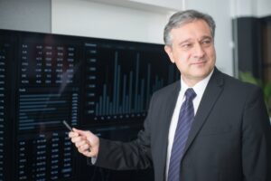 EVP da Flex Vende US$5,08 Milhões em Ações