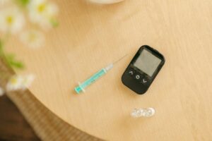 Insulet Apresenta Resultados Promissores de Estudos Clínicos para Dispositivos de Diabetes