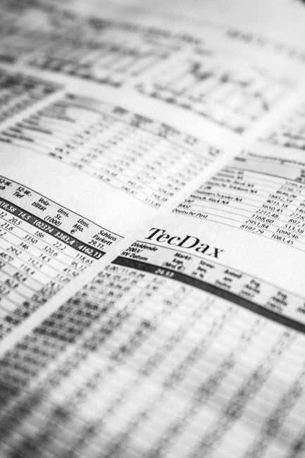 Grandes Fundos de Investimento Adquirem Dívidas Resistentes à IA