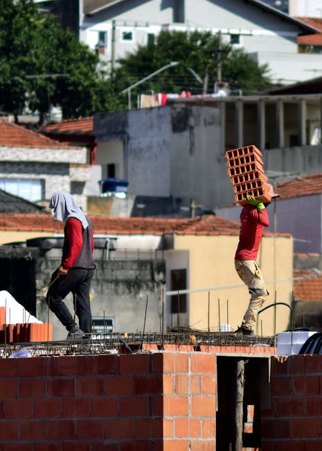 Custo da Construção Ameaça Programa Minha Casa, Minha Vida