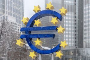 Zona do Euro Enfrenta Desaceleração Econômica em 2026