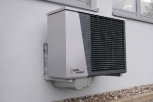 Bombas de Calor Aumentam Demanda por Eletricidade na Europa