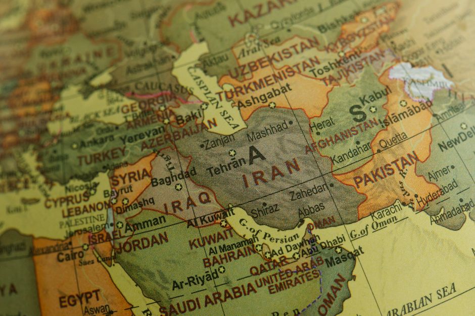 EUA Planejam Usar Ativos Iranianos para Apoiar Aliados do Golfo