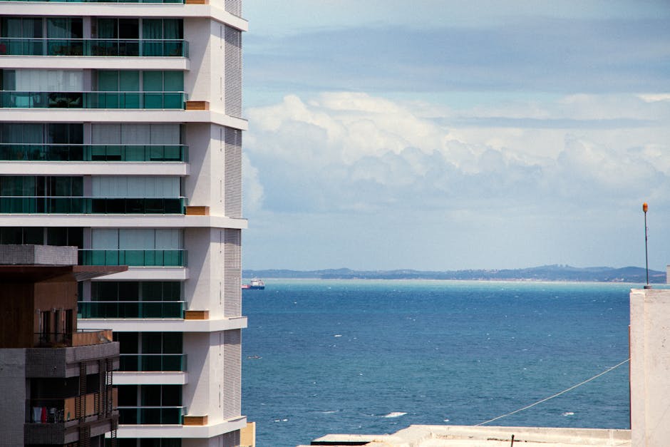 Nordeste e Imóveis Compactos Impulsionam Mercado Imobiliário