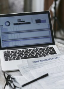 Seguro ganha nova abordagem com análise de dados residenciais