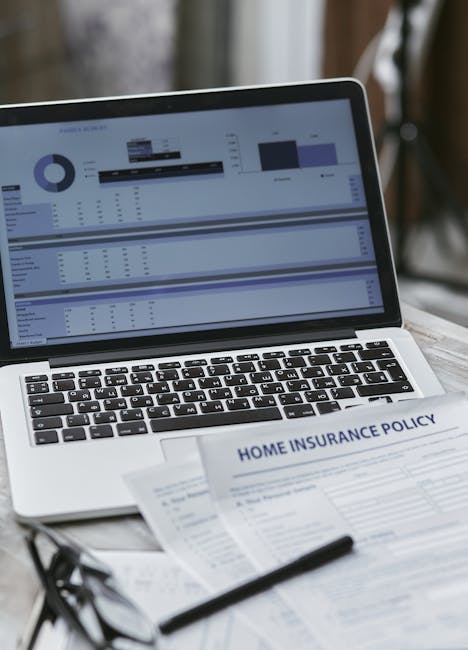 Seguro ganha nova abordagem com análise de dados residenciais