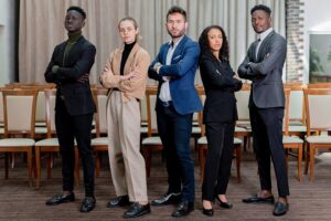 Como Chegar ao C-Level em Empresas Grandes