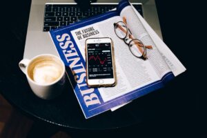 InfoMoney lidera ranking de influência financeira no Brasil