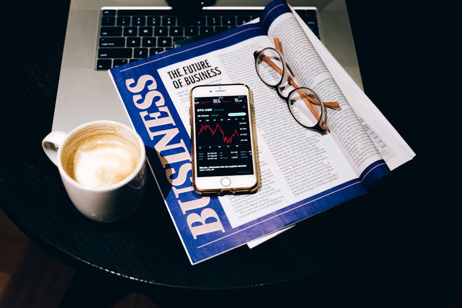 InfoMoney lidera ranking de influência financeira no Brasil