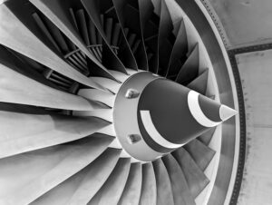 IA Transforma Indústria Automotiva e Aeroespacial