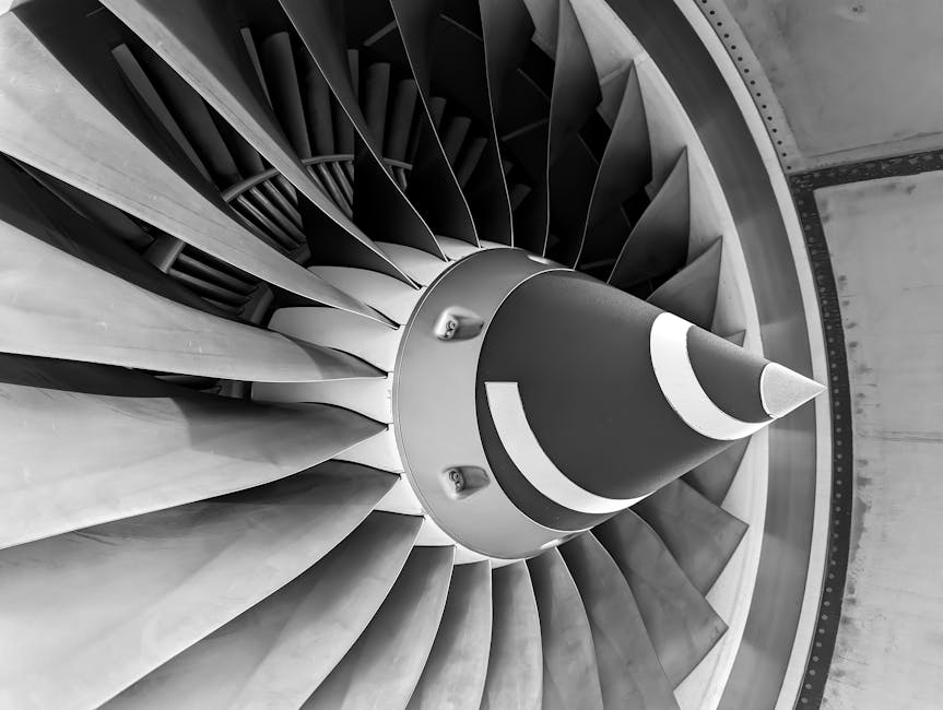 IA Transforma Indústria Automotiva e Aeroespacial
