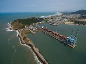 AD Ports Compra CLI no Brasil por R$4,2 Bilhões