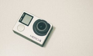 Ações da GoPro Caem Após Alerta de Continuidade Operacional