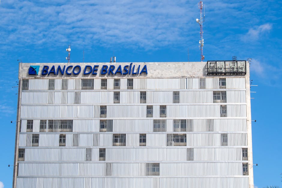 XP e Banco do Brasil Discutem Participação em Resgate Financeiro